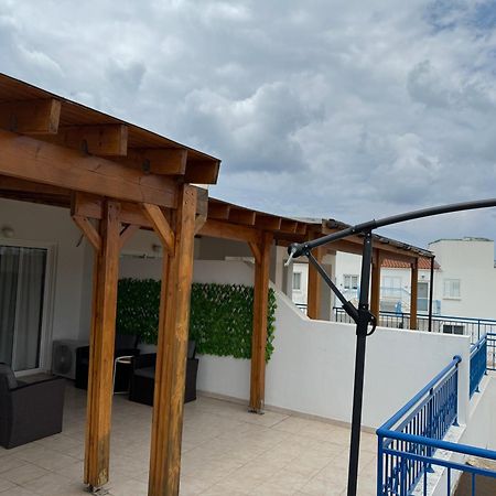 Galtheo Lachi Exterior foto