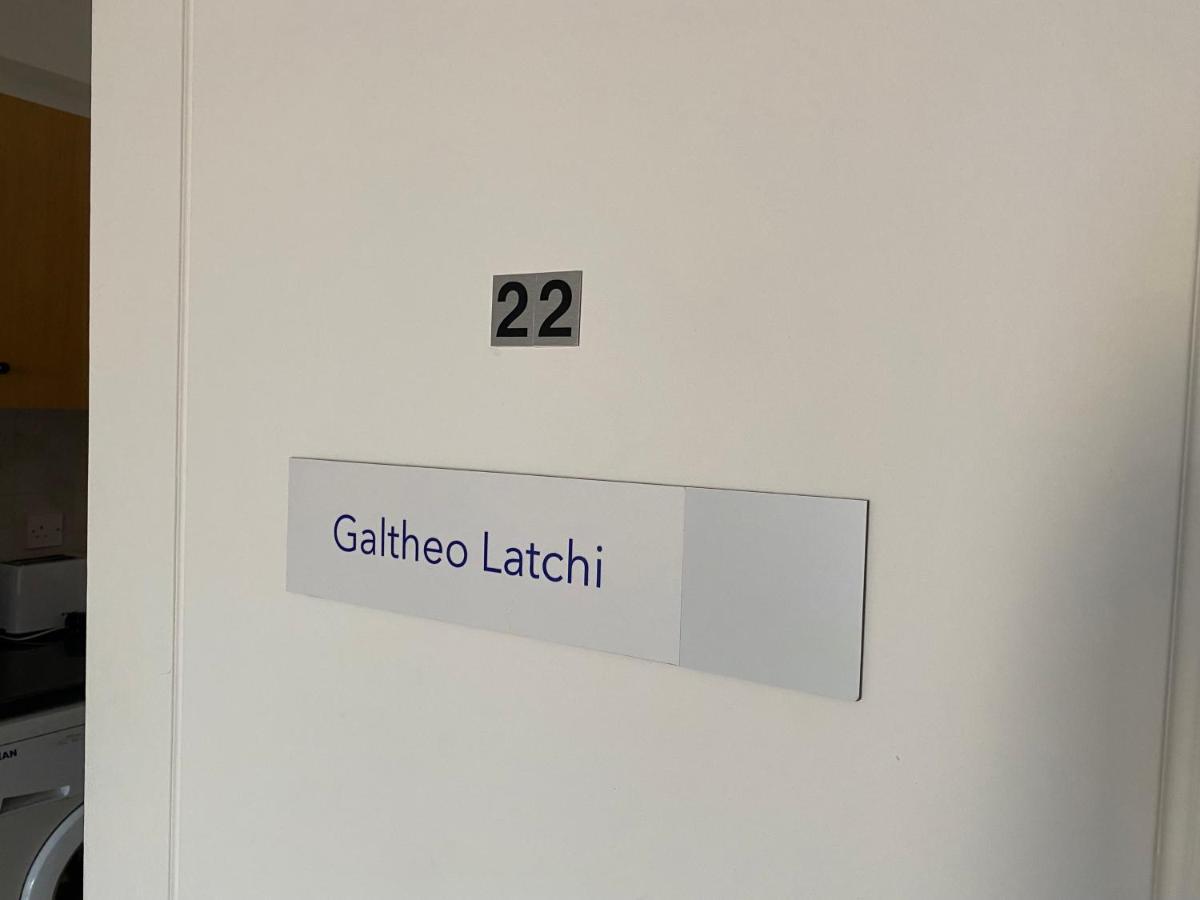 Galtheo Lachi Exterior foto