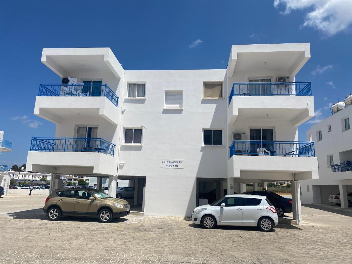 Galtheo Lachi Exterior foto