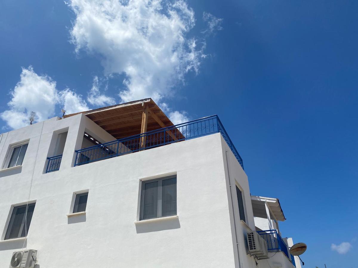 Galtheo Lachi Exterior foto